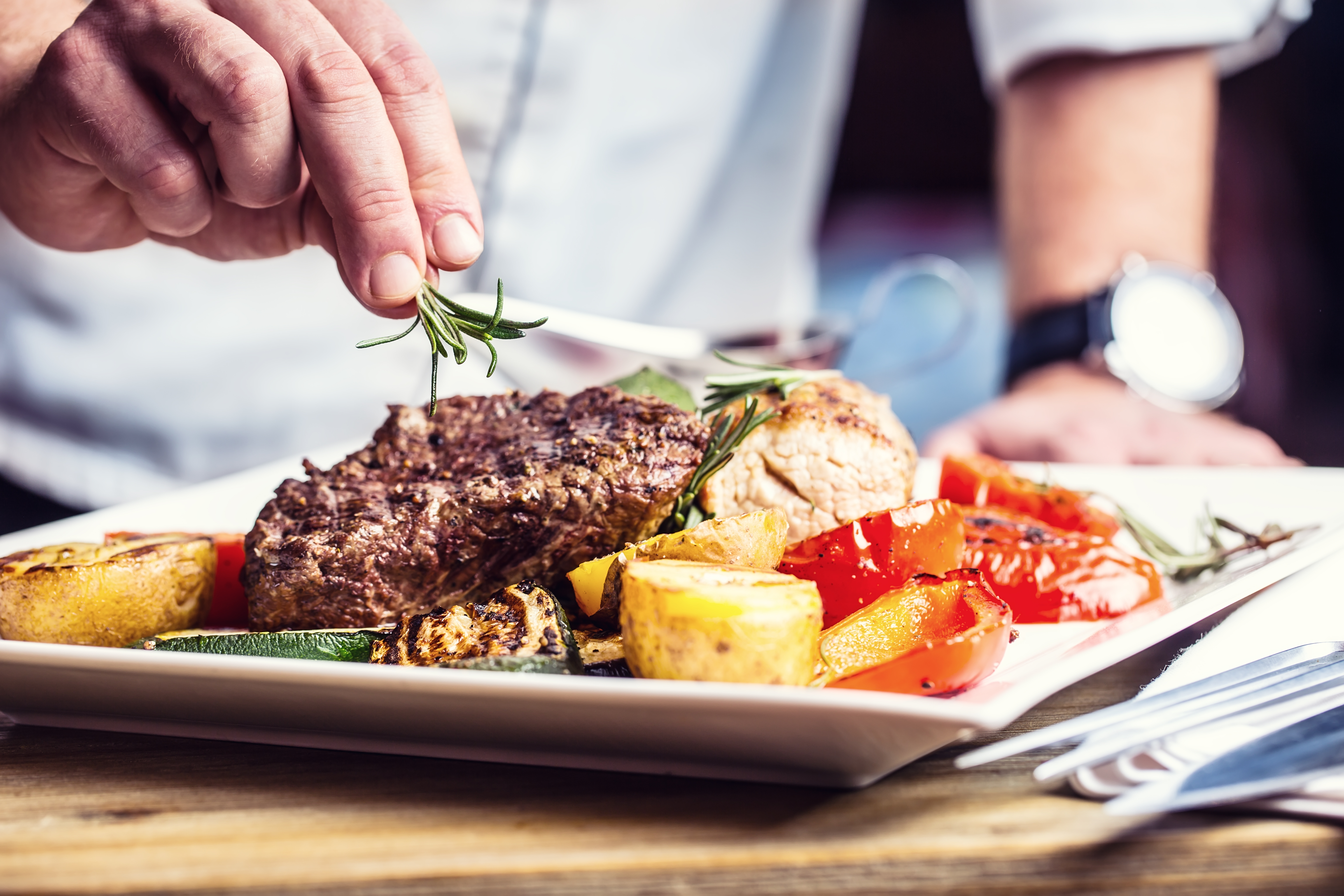 The 10 Best Grand Rapids Restaurants for People in Their 20s