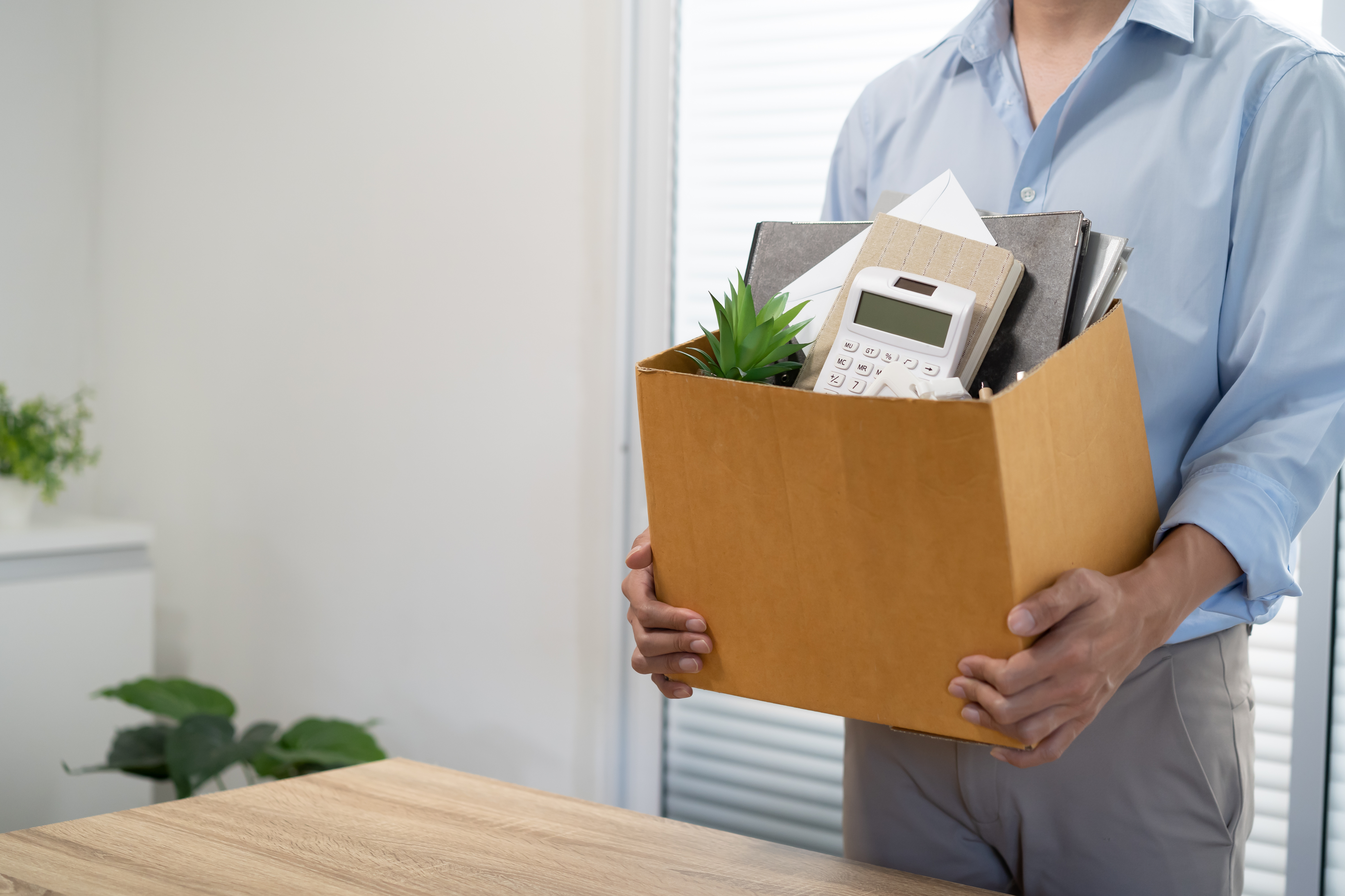 Should I Quit My Job? Questions to Ask Before Making a Big Career Change