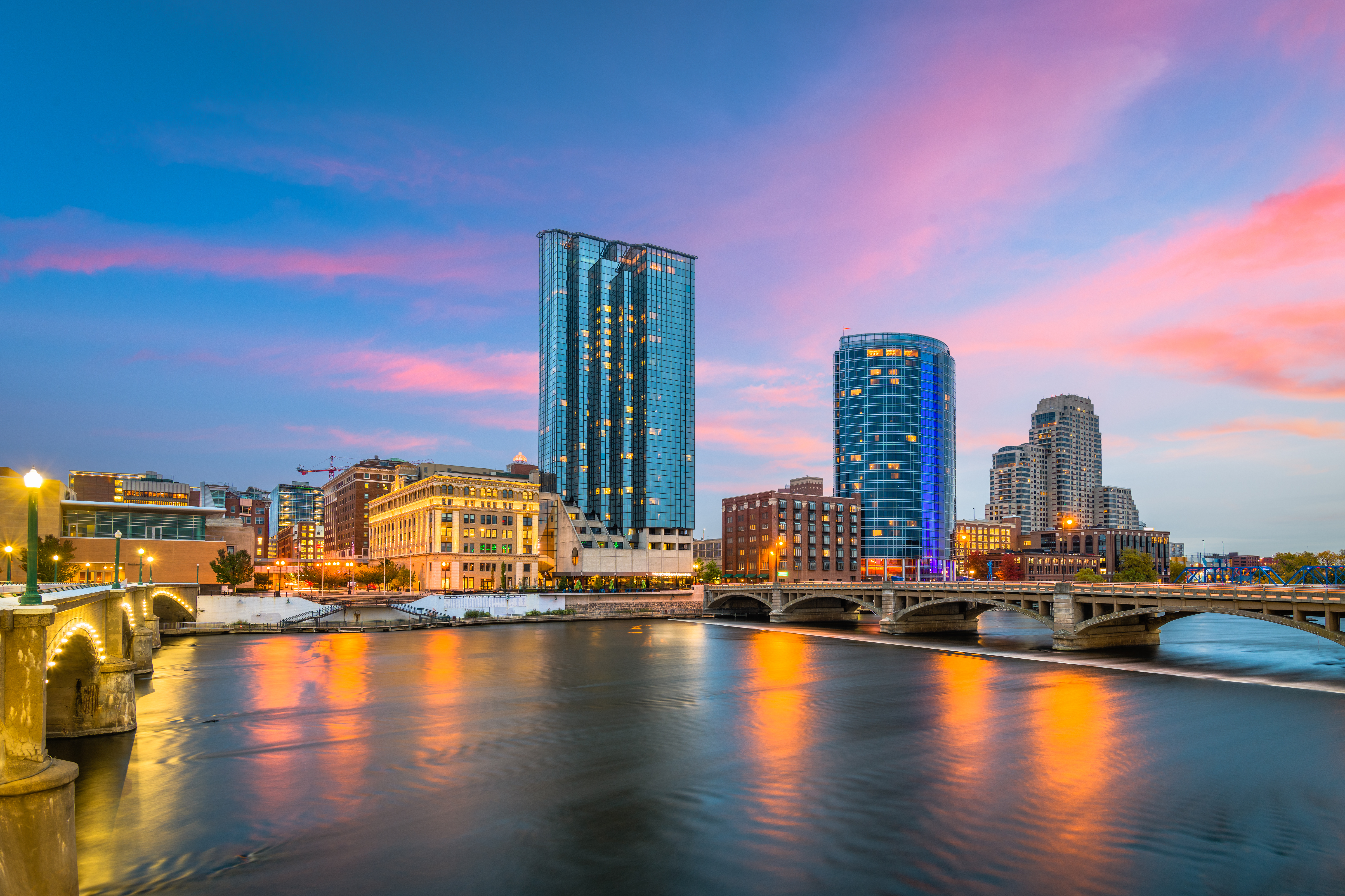  Spring & Summer Festivals in Grand Rapids, Michigan